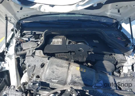 2023 Mercedes-Benz Amg Gle 63 Coupe S 4Matic z USA, uszkodzony, nr VIN 4JGFD8KBXPA898425